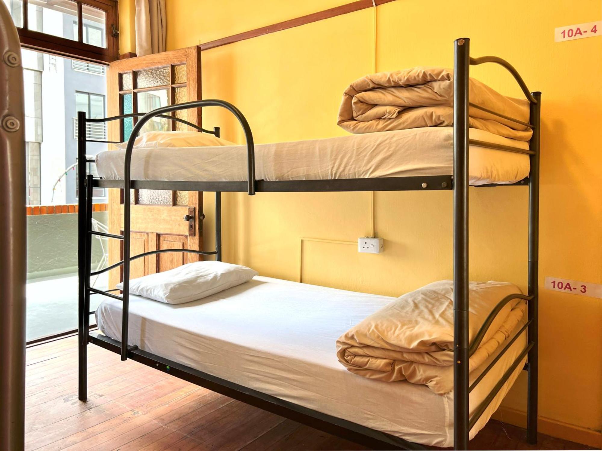 A Pousada Long Street Backpackers (Adults Only) Cidade Do Cabo Exterior foto