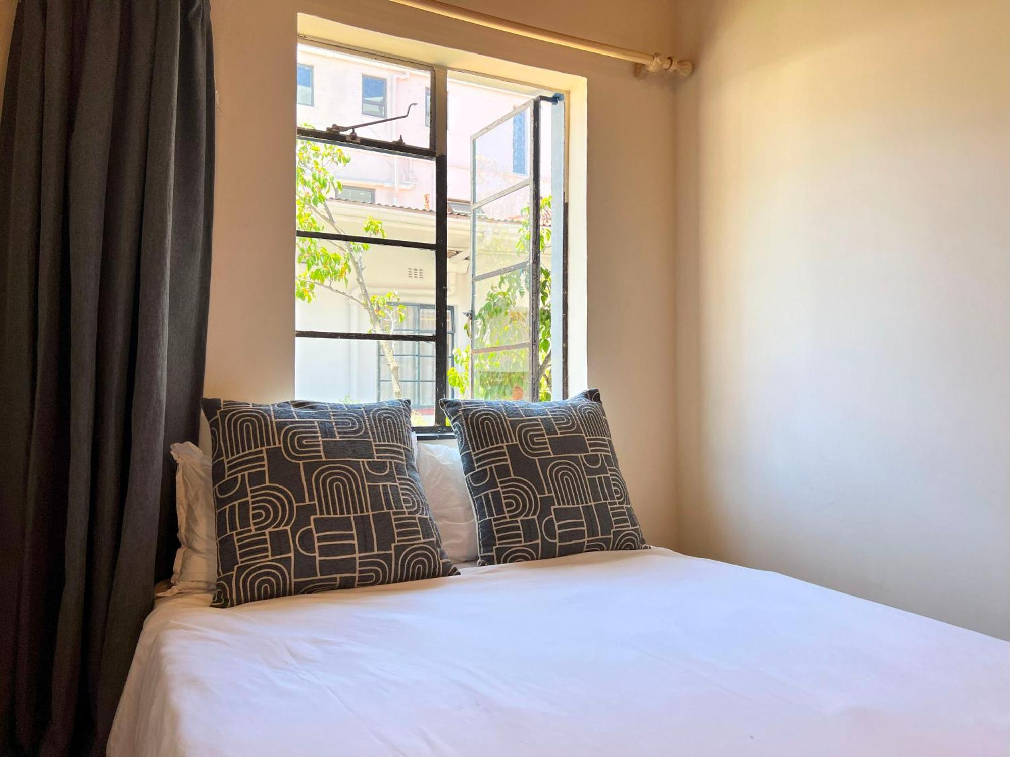 A Pousada Long Street Backpackers (Adults Only) Cidade Do Cabo Exterior foto